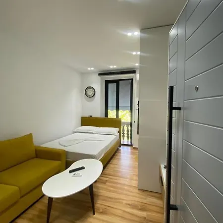 Luxury In Blloku Area