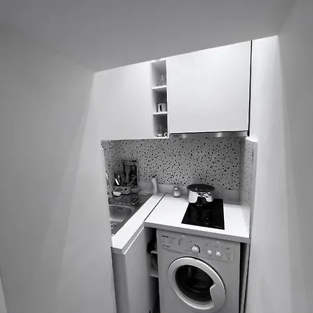 Apartment Luxury In Blloku Area