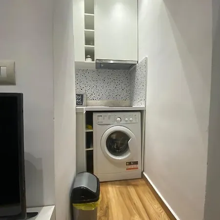 Apartment Luxury In Blloku Area