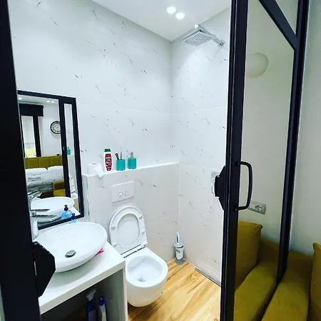 Luxury In Blloku Area Apartment *