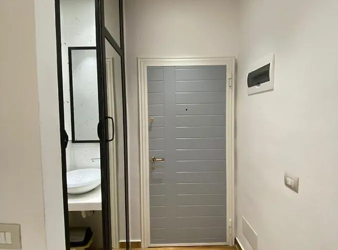 Luxury In Blloku Area Tirana