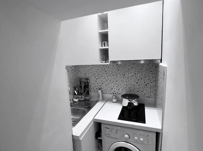 Apartman Luxury In Blloku Area
