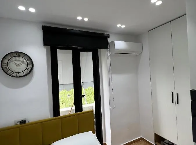 Apartman Luxury In Blloku Area *