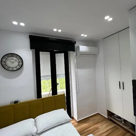 Apartment Luxury In Blloku Area *