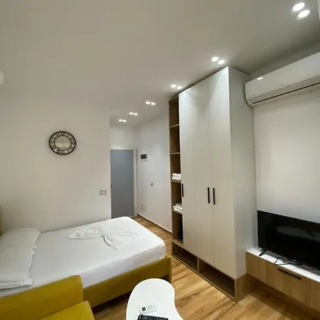 Luxury In Blloku Area Apartment