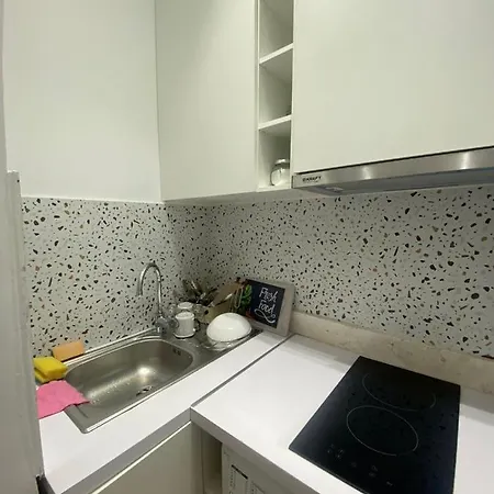 Appartement Luxury In Blloku Area *